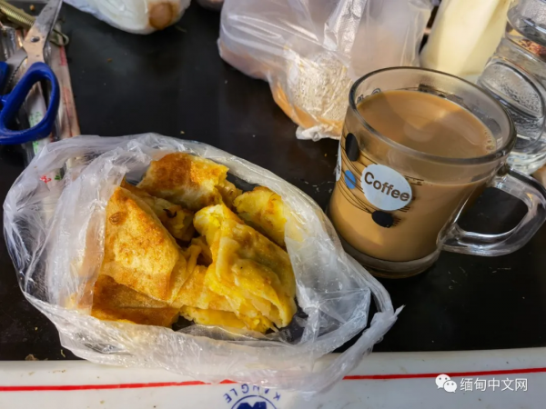 緬甸臘戌有條寶藏街道，裡面的美食每一道都讓人念念不忘