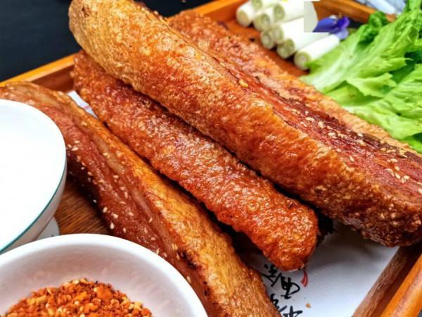 又香又脆的脆皮五花肉應該去哪裡學習呢