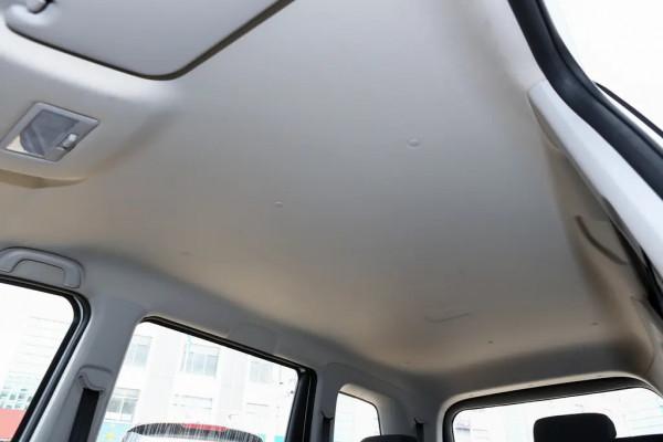 五菱宏光PLUS PK 歐尚A600，誰更合適？