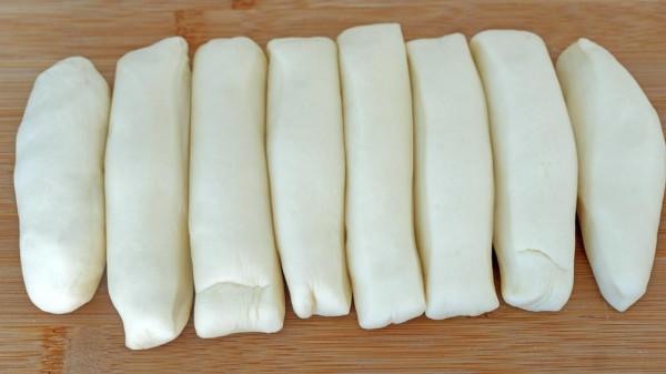 秋天，早餐要粗細結合，5款早餐餅，簡單省事味道好，鬆軟又營養