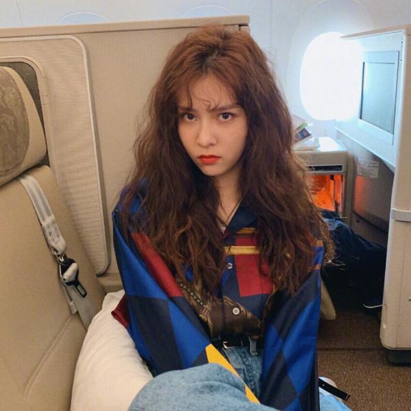 90後有“反派臉”的女演員，這4位必須有姓名，給人的印象太深了