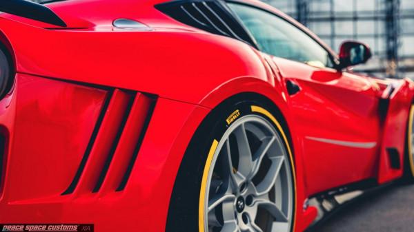 F12不會沉寂，N-Largo-S賦予它第二次生命