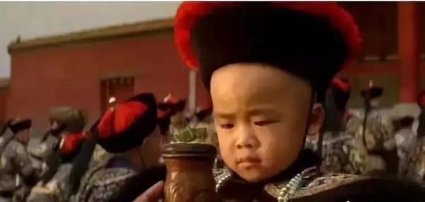 多爾袞問道士：大清何時亡？道士的回答讓他臉色蒼白