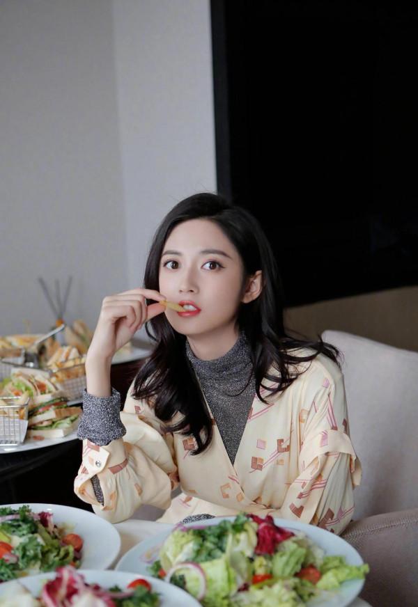 秀色可餐女神陳鈺琪 秀色可餐女神陳鈺琪