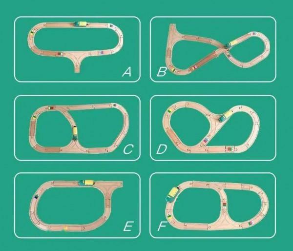 玩具車還能玩出程式設計指令，超多場景玩法，“秒殺”樂高積木