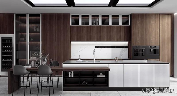 越來越流行的櫥櫃不鏽鋼檯面,多少人想錯了它? 越來越流行的櫥櫃不鏽鋼檯面,多少人想錯了它?