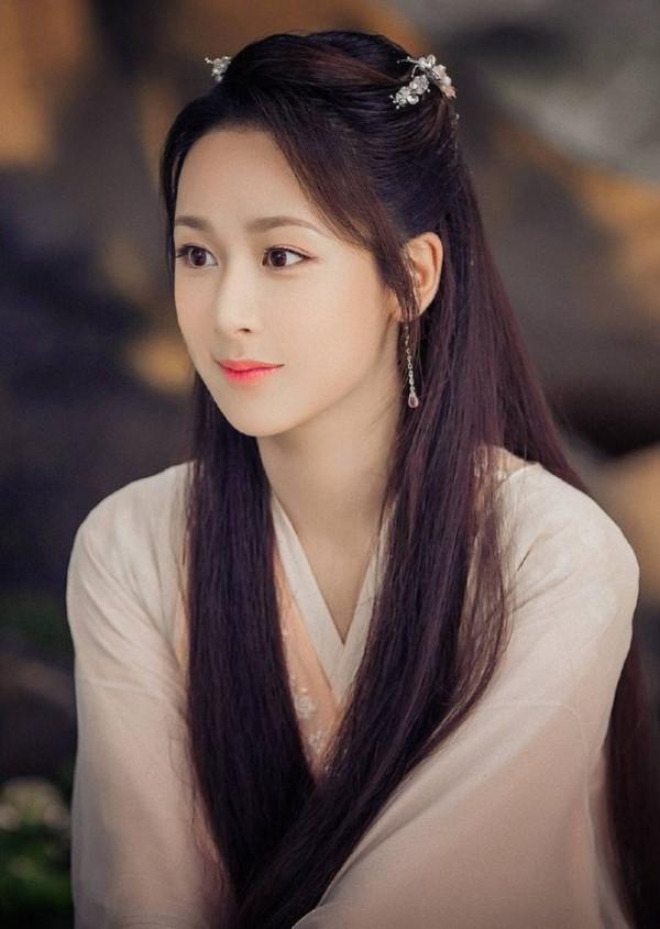 5個90後小花，你最看好誰？