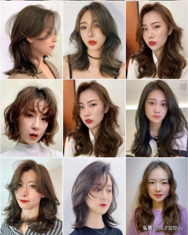 十一流行髮型推薦100多款,百變又時尚,剪完你也可以大變樣 十一流行髮型推薦100多款,百變又時尚,剪完你也可以大變樣