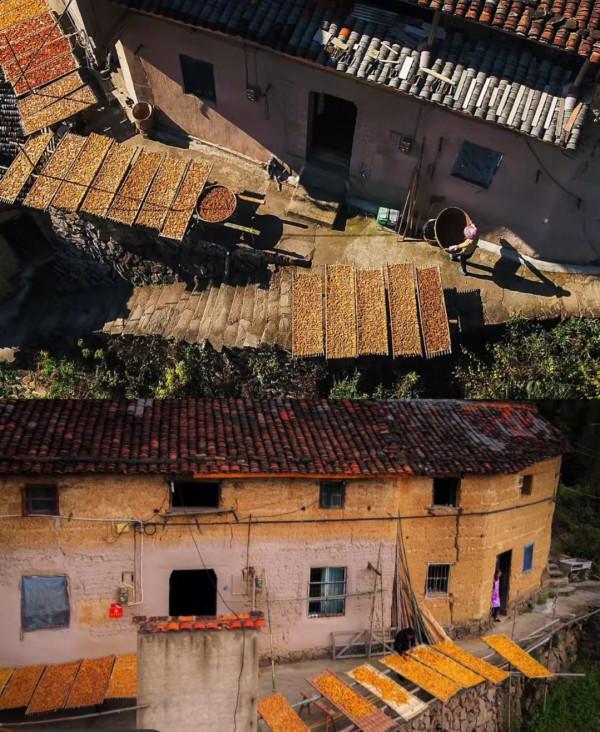 浙江賞秋,這三個被人遺忘的小眾賞秋地,驚豔了江南的秋天 浙江賞秋,這三個被人遺忘的小眾賞秋地,驚豔了江南的秋天