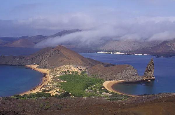 走進加拉帕戈斯群島