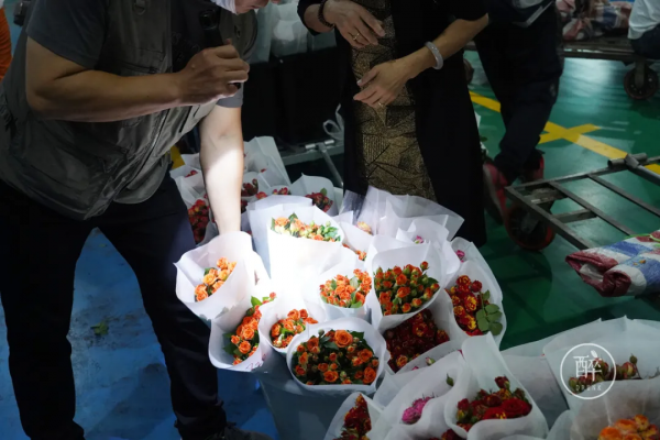 1小時飛攏的城市,有全國最好逛的市場 1小時飛攏的城市,有全國最好逛的市場