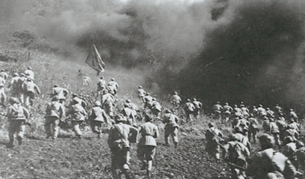 在實力懸殊下,毛主席為何堅持抗美援朝?1971年美國才明白其用意 在實力懸殊下,毛主席為何堅持抗美援朝?1971年美國才明白其用意