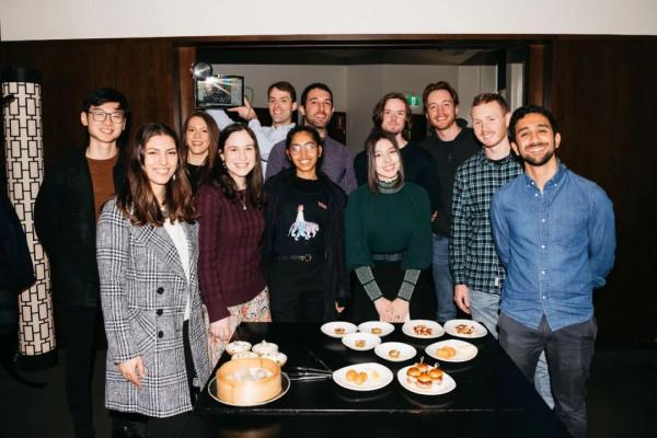 科學家已經開始研究吃自己,人造肉黑科技到底還要多瘋狂? 科學家已經開始研究吃自己,人造肉黑科技到底還要多瘋狂?