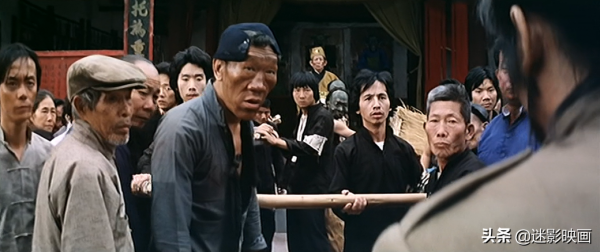 40年前，徐克改編魯迅《狂人日記》，當年票房慘敗，如今奉為神作