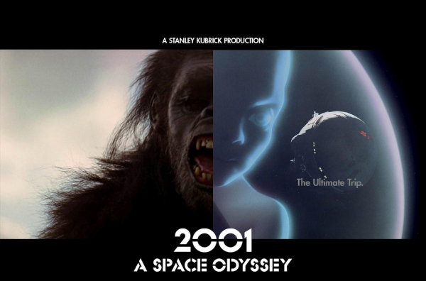 導演們心中的最佳電影，全看過的不是一般人，你看過幾部？