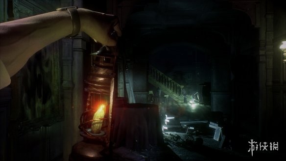 恐怖冒險《克蘇魯的呼喚》Steam特價促銷享新史低價 恐怖冒險《克蘇魯的呼喚》Steam特價促銷享新史低價