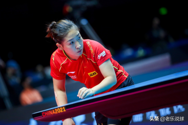 沒有積分，為何還不讓國乒主力休息？劉國樑比球迷更心疼運動員