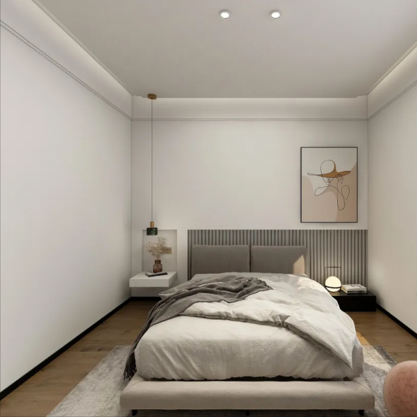 152㎡丨這樣改隨時可要三胎丨三室變四室丨80㎡儲物 152㎡丨這樣改隨時可要三胎丨三室變四室丨80㎡儲物