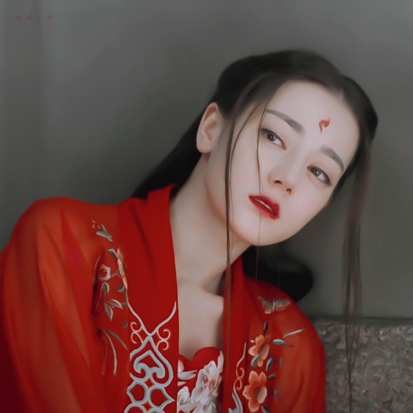 丫鬟臉女主橫行，劉亦菲、迪麗熱巴、王楚然能不能出來拯救眼睛？