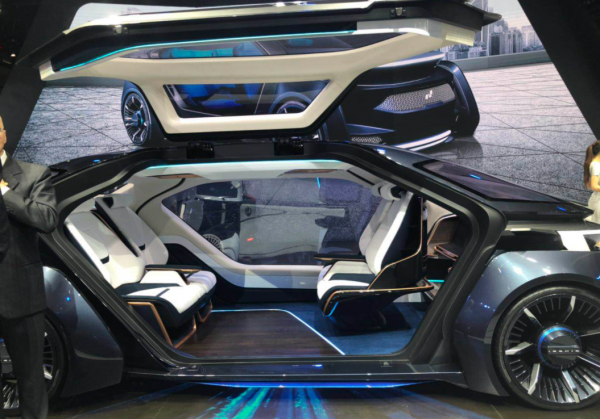 車企被18次列為失信執行人，卻還想著“借空殼”上市撈錢？