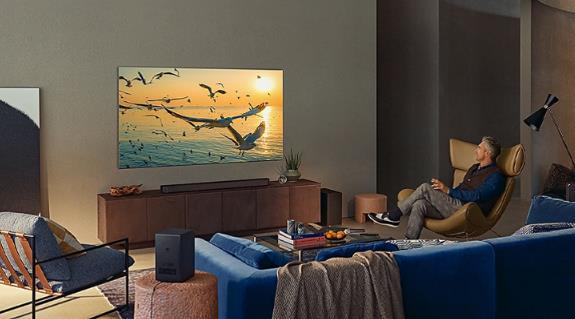 迴音壁何德何能？能成為繼傳統家庭影院後觀影的不二選擇