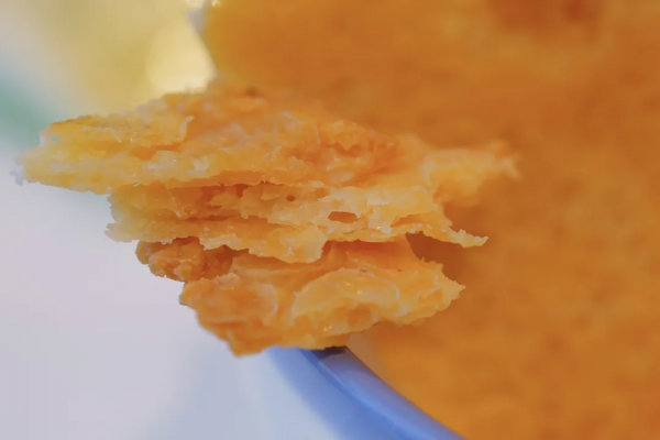 網購內蒙古特色美食,一整個被奶住 網購內蒙古特色美食,一整個被奶住