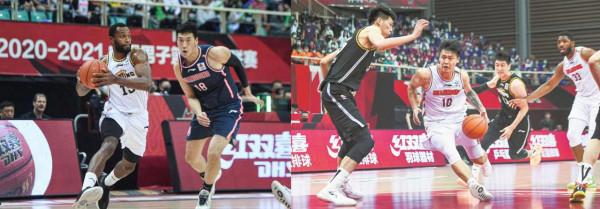 CBA男籃職業聯賽難以超越神奇紀錄盤點，有哪些著名球星球隊？