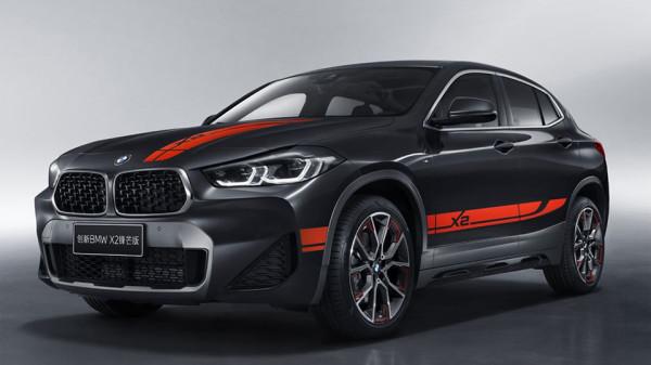 選寶馬X2除了顏值還有啥？用車成本比寶馬X1便宜