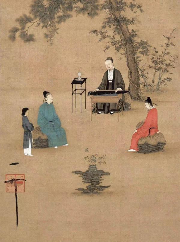 宋朝“生活四大樂事”到底有什麼魅力?它滿足你的窺知欲 宋朝“生活四大樂事”到底有什麼魅力?它滿足你的窺知欲