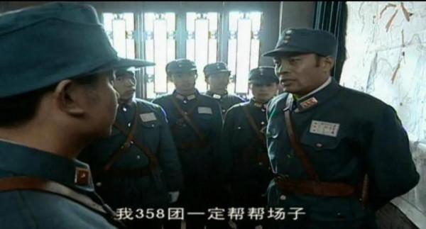 亮劍：日軍野戰部隊有多厲害，區小隊為何能頂住它四個小時進攻