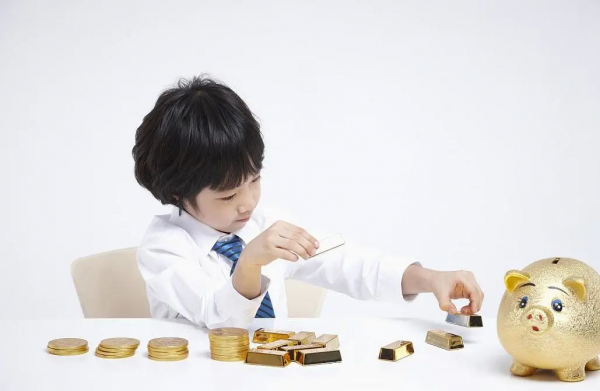 李雲迪讓我們知道，財商有多重要