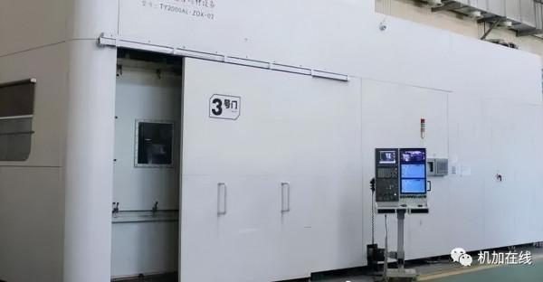 高精尖技術破冰,僅中國掌握!鑄鍛銑一體化3D列印數控機床成功研發