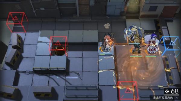 明日方舟：鏈術師模組測評！異客、驚蟄與布丁