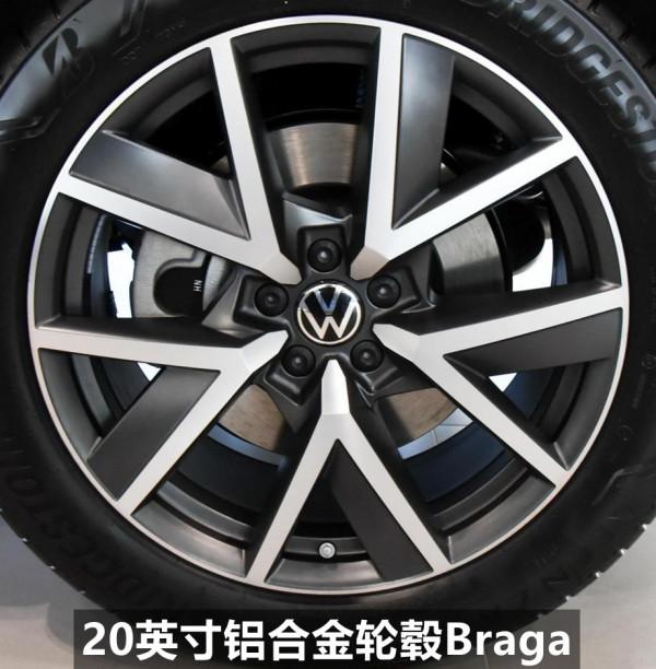 大眾頂級SUV途銳配置全面解析,帶你瞭解什麼是低調的奢華 大眾頂級SUV途銳配置全面解析,帶你瞭解什麼是低調的奢華