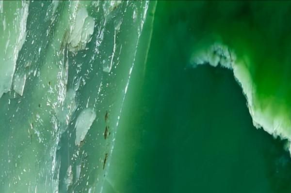 古代青玉和白玉數量很多，而今為什麼偏愛“羊脂白玉”呢？