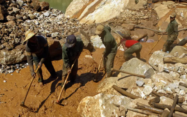 以愛為名，彩色寶石如何征服新一代年輕人？