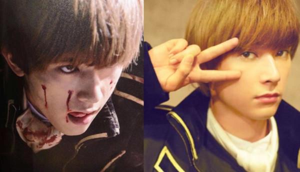 偶像劇男主發福多可怕？菅田將暉油膩感十足，片寄涼太腫到認不出