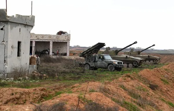 令納粹膽寒的尖嘯：“打不準”的喀秋莎火箭炮究竟有多恐怖？