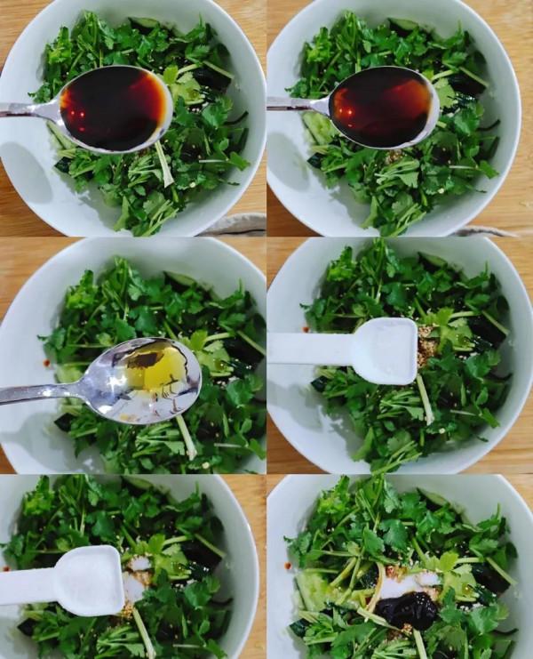 家庭版朋友聚餐,“6熱4涼1湯”,好吃上檔次 家庭版朋友聚餐,“6熱4涼1湯”,好吃上檔次