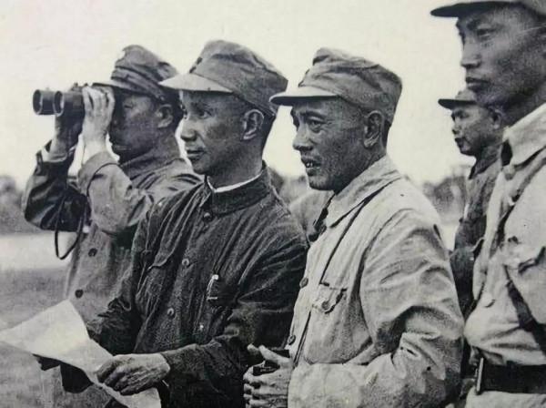 對越反擊戰為何沒選劉伯承或粟裕掛帥,而選許世友,他指揮得如何 對越反擊戰為何沒選劉伯承或粟裕掛帥,而選許世友,他指揮得如何