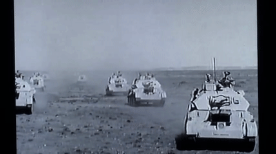 不就想投降麼?咋就那麼費勁,還得揍你一頓 不就想投降麼?咋就那麼費勁,還得揍你一頓