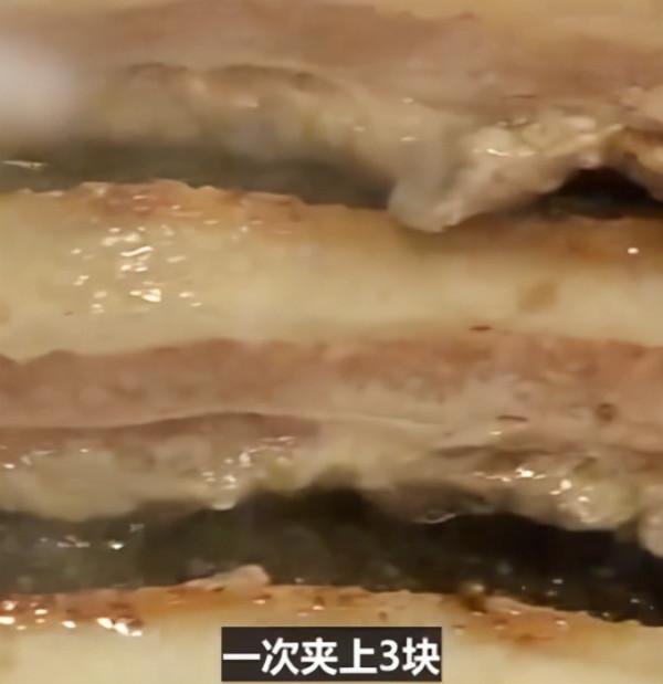 故事:韓國25歲小哥天生有兩個胃,一頓吃100個肉夾饃,他真吃不飽?