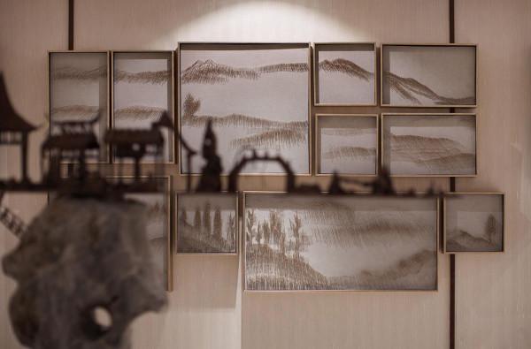 所有的風格中，中式仍然是最美的，太漂亮了