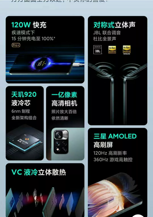 千元續航王者，紅米note11pro,目前太給力了