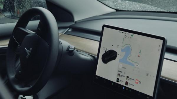 2022剛開始，我就被特斯拉&OpenCurlyDoubleQuote;上了一課&rdquo;