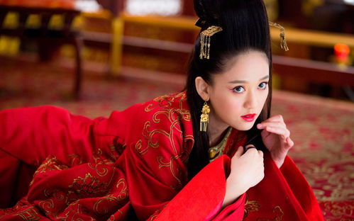 把女二硬生生演成女一的女明星，個個演技派，小到27歲大到55歲