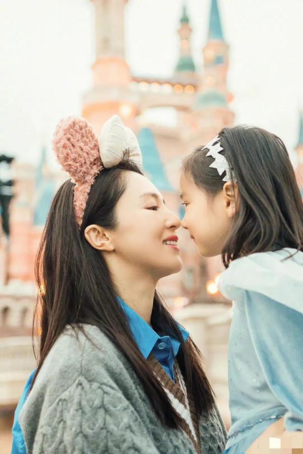 一點都不浪費爹媽基因：這些星二代個個長得古靈精怪，活潑又好看