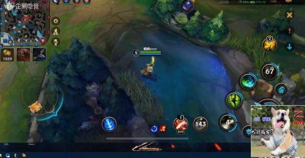 LOL手遊:上限高易精通,3位“萬金油英雄”太香了,堪稱萌新福音 LOL手遊:上限高易精通,3位“萬金油英雄”太香了,堪稱萌新福音