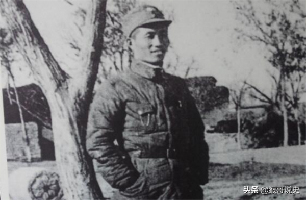 兵團司令程子華：作戰拒聽毛主席指示，後被調離部隊，錯失授銜