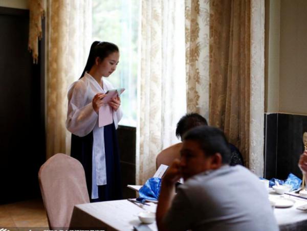 朝鮮姑娘如何看待中國男人? 朝鮮姑娘如何看待中國男人?